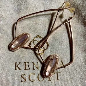 Kendra Scott Earrings
